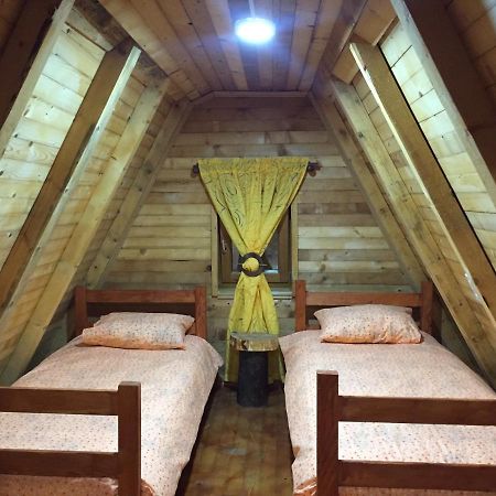 Eco Kutak Vila Mojkovac Exterior foto