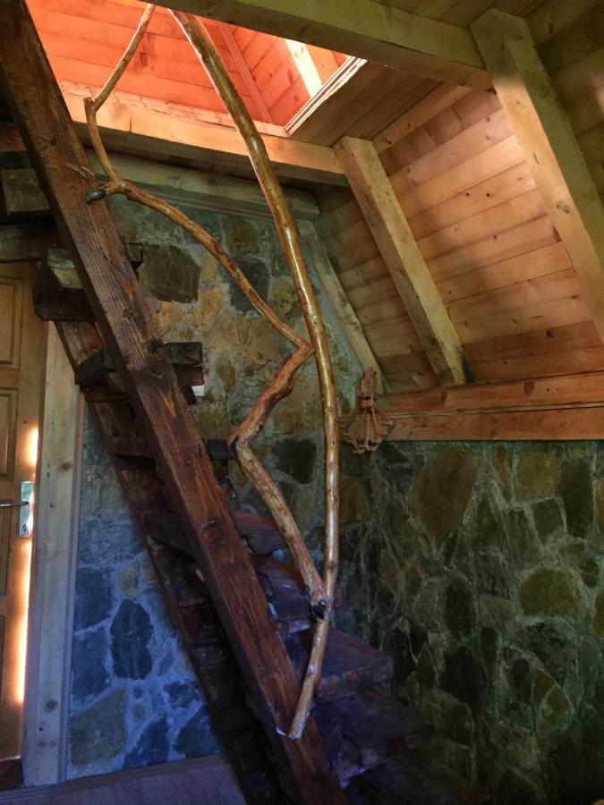 Eco Kutak Vila Mojkovac Exterior foto
