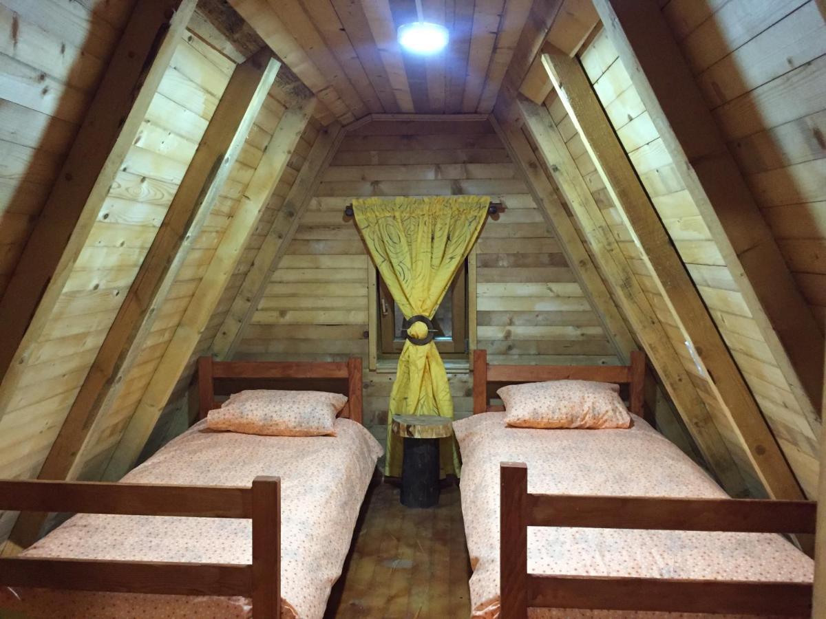 Eco Kutak Vila Mojkovac Exterior foto