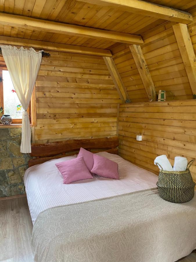 Eco Kutak Vila Mojkovac Exterior foto