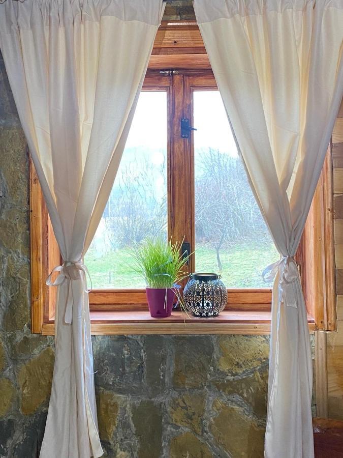 Eco Kutak Vila Mojkovac Exterior foto